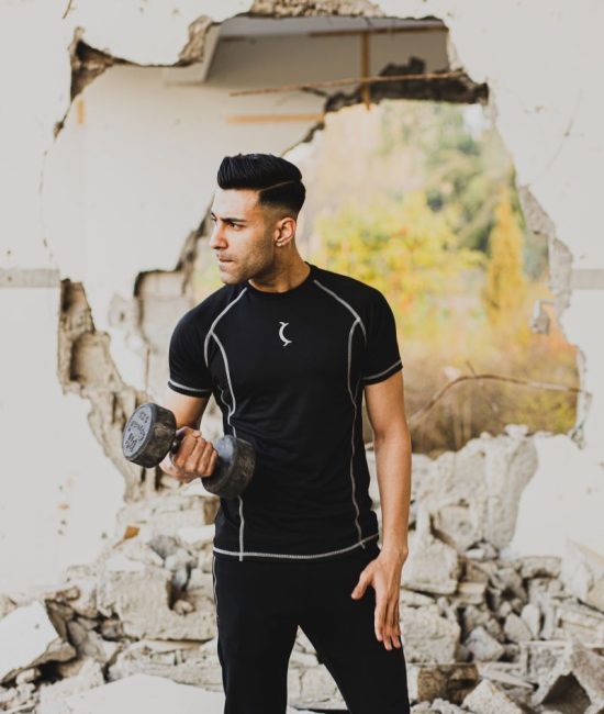 Fitness Photography in Dubai(7)