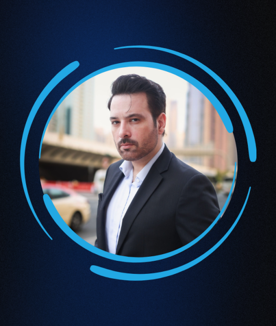 LinkedIn Headshot Dubai – Professional Profile Photos That Build Trust & Confidence Online