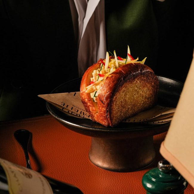 Creative Food Photography Dubai – High-Quality Styled Images for Restaurants & Food Brands