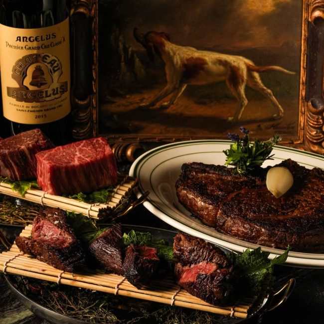 Creative Food Photography Dubai – High-Quality Styled Images for Restaurants & Food Brands
