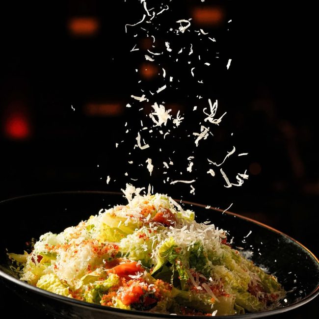Creative Food Photography Dubai – High-Quality Styled Images for Restaurants & Food Brands
