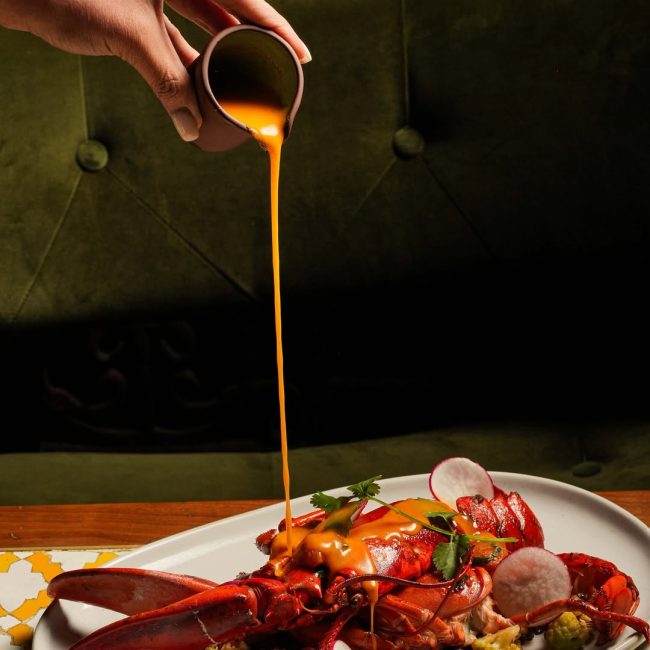 Creative Food Photography Dubai – High-Quality Styled Images for Restaurants & Food Brands