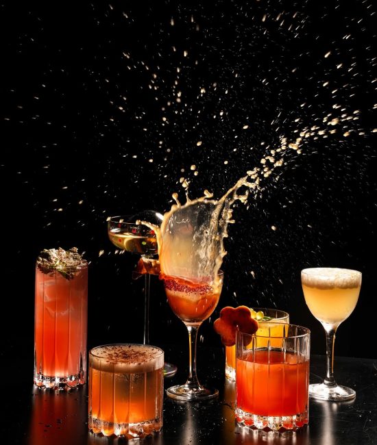 Creative Food Photography Dubai – High-Quality Styled Images for Restaurants & Food Brands