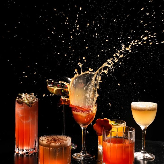 Creative Food Photography Dubai – High-Quality Styled Images for Restaurants & Food Brands
