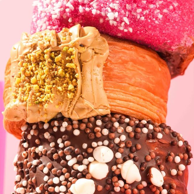 Creative Food Photography Dubai – High-Quality Styled Images for Restaurants & Food Brands