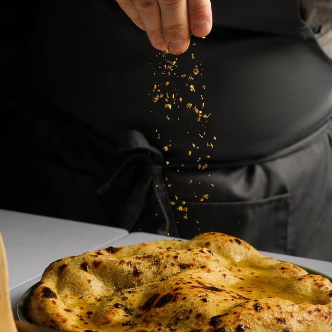 Creative Food Photography Dubai – High-Quality Styled Images for Restaurants & Food Brands