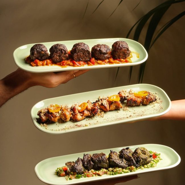Creative Food Photography Dubai – High-Quality Styled Images for Restaurants & Food Brands