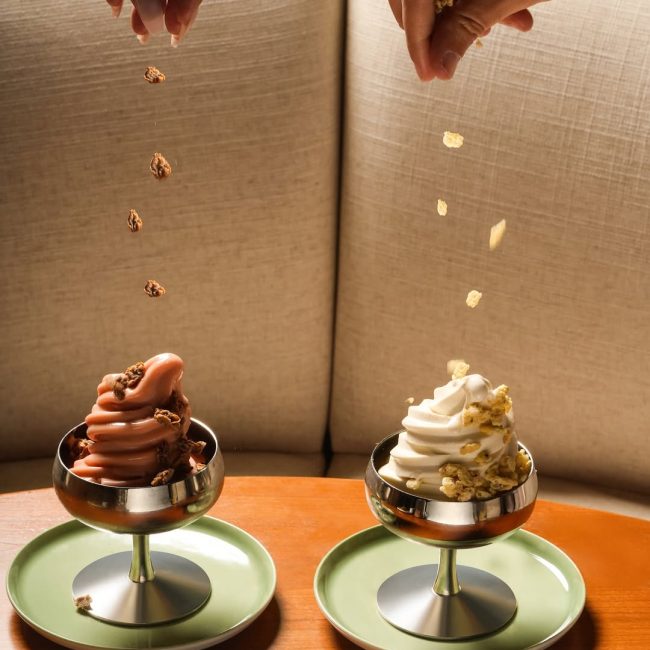 Creative Food Photography Dubai – High-Quality Styled Images for Restaurants & Food Brands