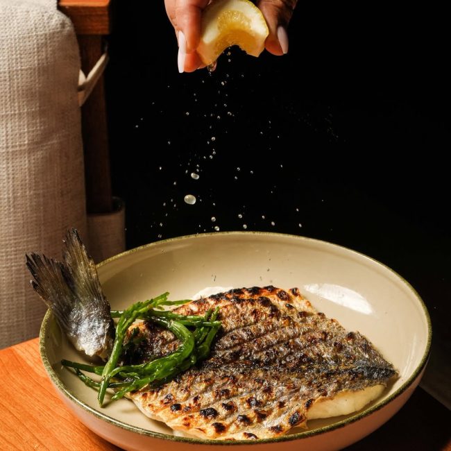 Creative Food Photography Dubai – High-Quality Styled Images for Restaurants & Food Brands