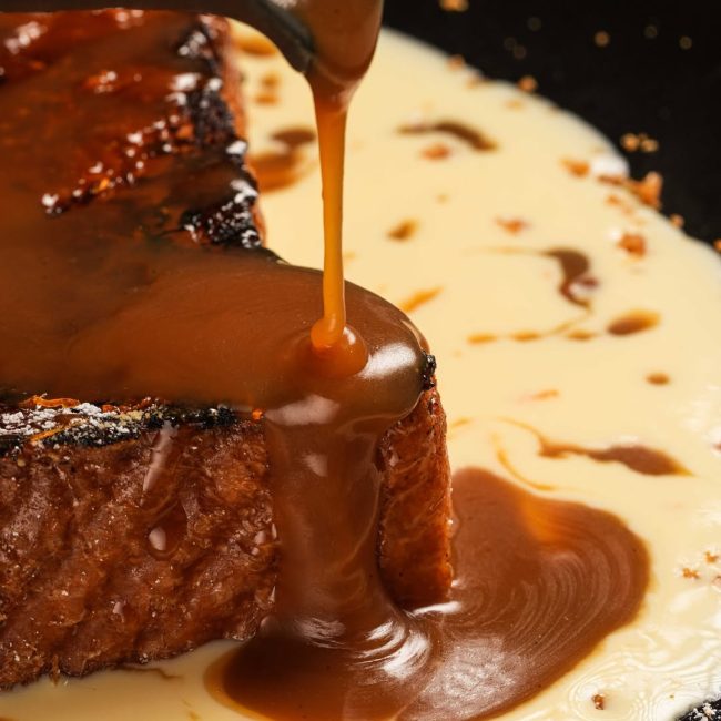 Creative Food Photography Dubai – High-Quality Styled Images for Restaurants & Food Brands