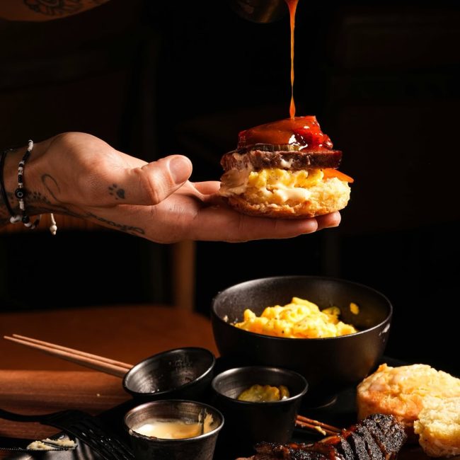 Creative Food Photography Dubai – High-Quality Styled Images for Restaurants & Food Brands