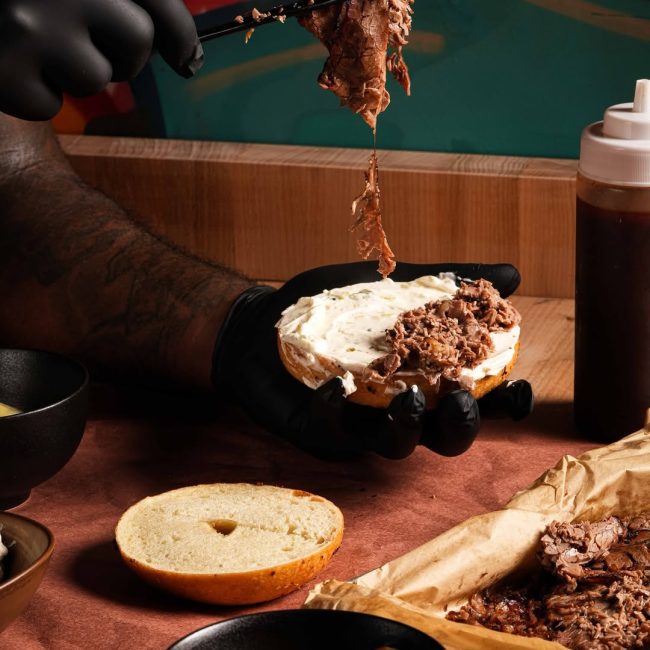 Creative Food Photography Dubai – High-Quality Styled Images for Restaurants & Food Brands