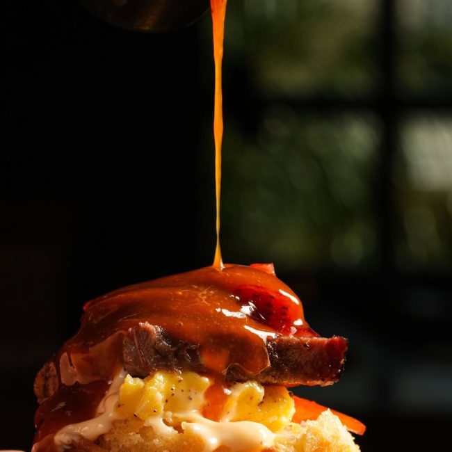 Creative Food Photography Dubai – High-Quality Styled Images for Restaurants & Food Brands