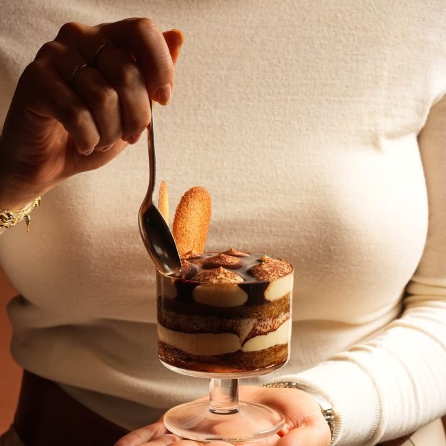 Creative Food Photography Dubai – High-Quality Styled Images for Restaurants & Food Brands