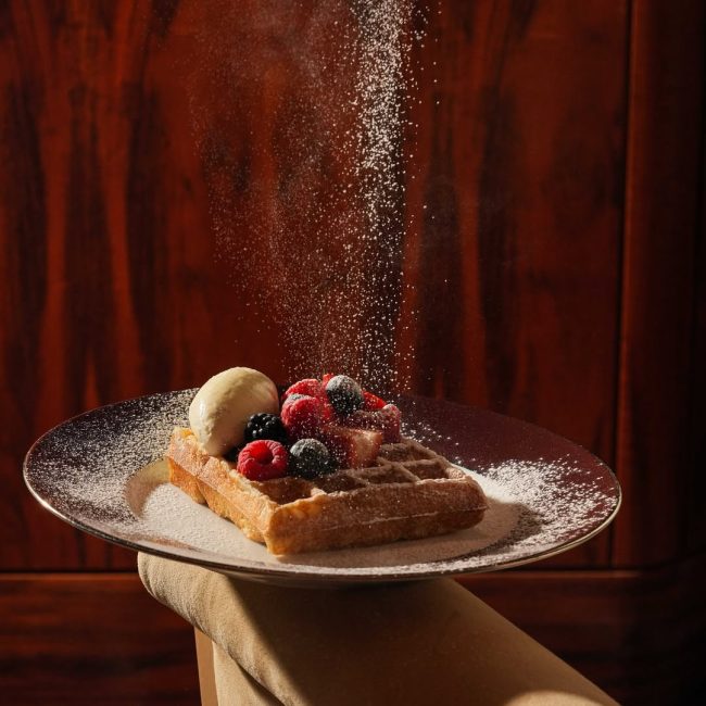 Creative Food Photography Dubai – High-Quality Styled Images for Restaurants & Food Brands