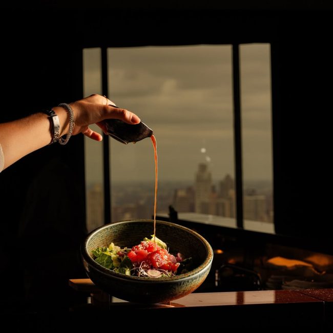 Creative Food Photography Dubai – High-Quality Styled Images for Restaurants & Food Brands