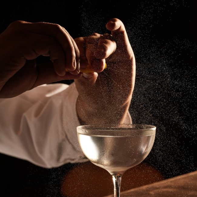 Creative Food Photography Dubai – High-Quality Styled Images for Restaurants & Food Brands