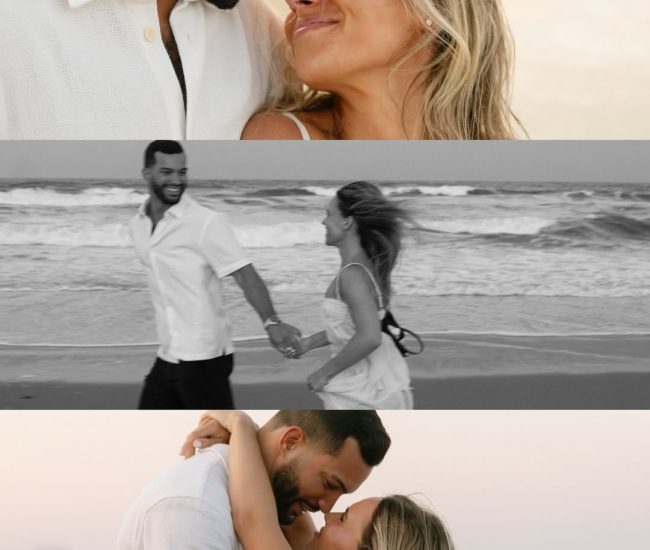 Pre wedding coffee date captured by Fatography photography.