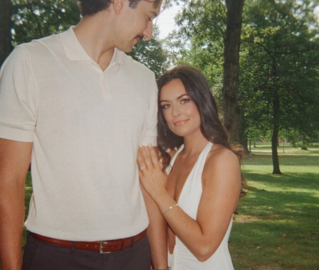 Intimate romantic couple moment captured in a Fatography pre wedding shoot.