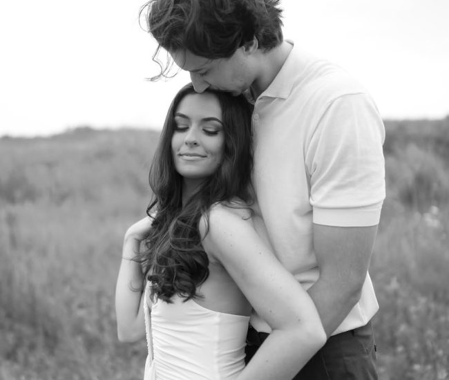 Engagement & Pre-Wedding Photoshoot Dubai – Artistic Portraits for Modern Couples