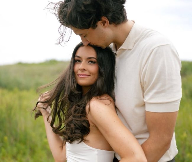 Engagement & Pre-Wedding Photoshoot Dubai – Artistic Portraits for Modern Couples