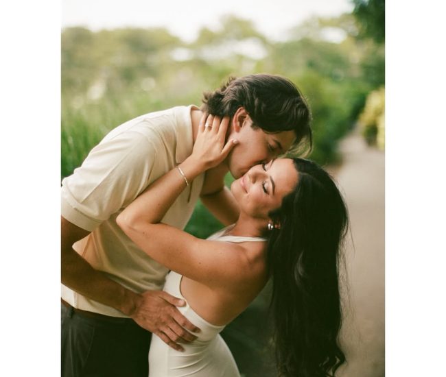 Engagement & Pre-Wedding Photoshoot Dubai – Artistic Portraits for Modern Couples