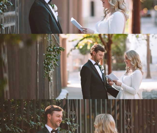 Wedding party gathered outdoors at best wedding events Dubai