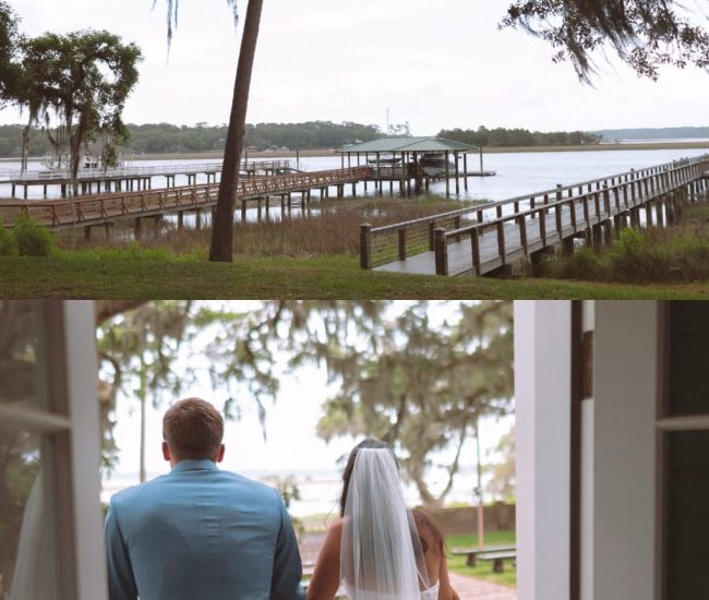 Wedding stage entrance at best wedding events Dubai