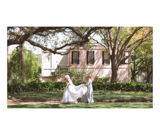 Family enjoying at best wedding events Dubai