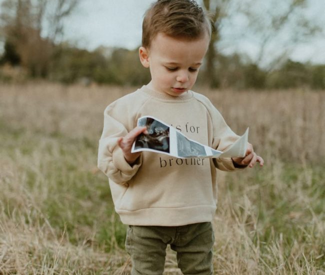 Baby Photography Dubai – Adorable Newborn Portraits Capturing Precious Early Moments