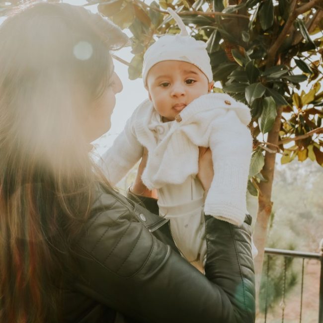 family shoot in dubai
