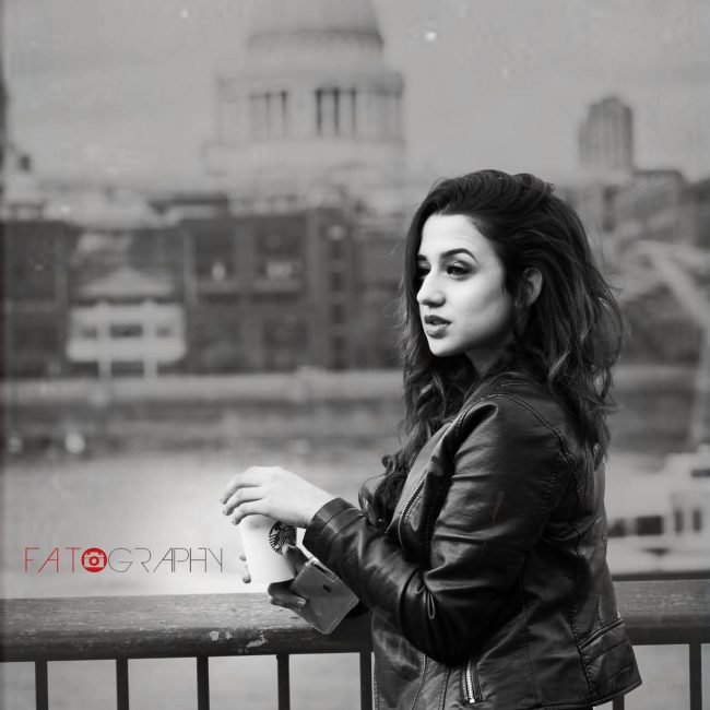 fitness photoshoot in Dubai