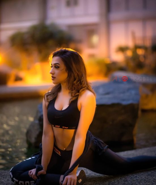 fitness photoshoot in Dubai(2)