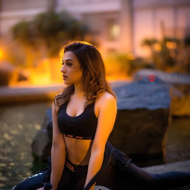 fitness photoshoot in Dubai(2)