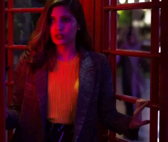 Lifestyle Photographer Dubai – Creative Portraits for Influencers, Creators & Professionals