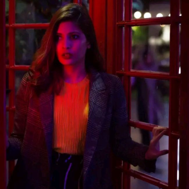 Lifestyle Photographer Dubai – Creative Portraits for Influencers, Creators & Professionals