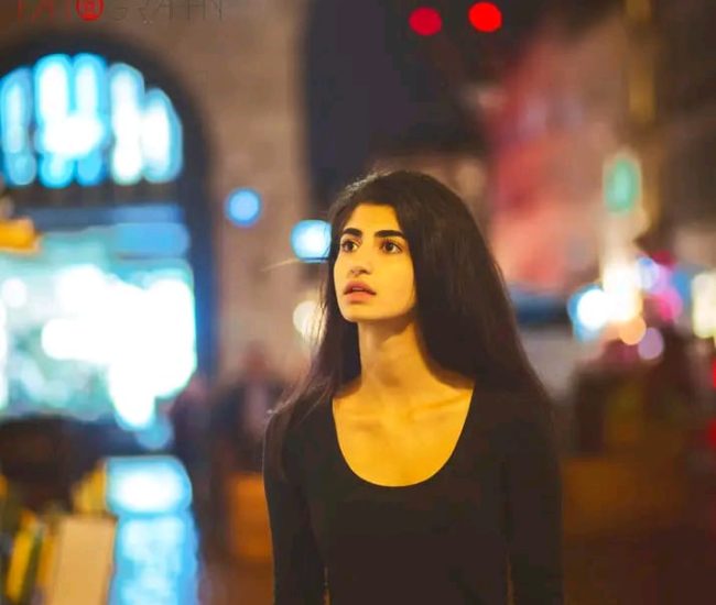 Lifestyle Photographer Dubai – Creative Portraits for Influencers, Creators & Professionals