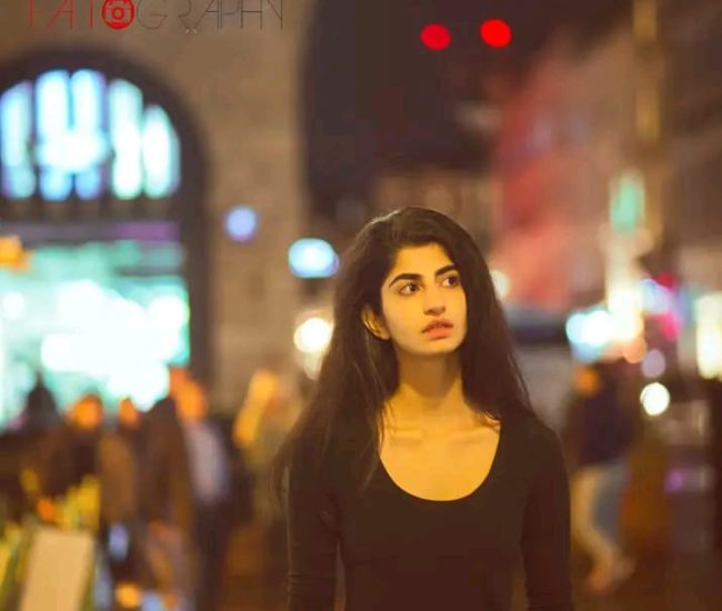 Lifestyle Photographer Dubai – Creative Portraits for Influencers, Creators & Professionals