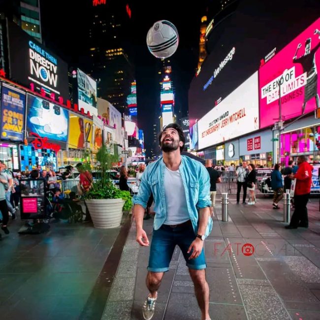 Lifestyle Photographer Dubai – Creative Portraits for Influencers, Creators & Professionals