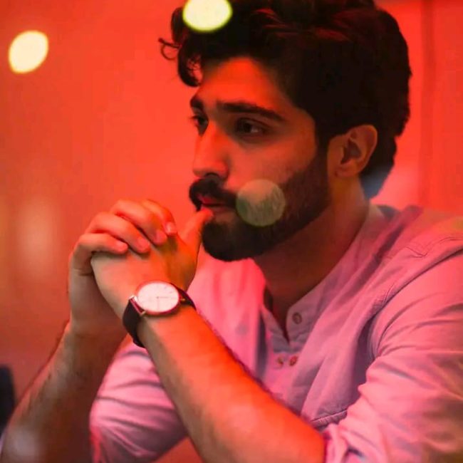 Lifestyle Photographer Dubai – Creative Portraits for Influencers, Creators & Professionals