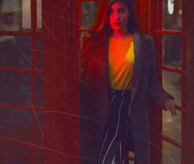 Lifestyle Photographer Dubai – Creative Portraits for Influencers, Creators & Professionals