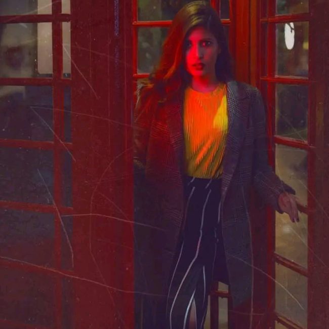 Lifestyle Photographer Dubai – Creative Portraits for Influencers, Creators & Professionals